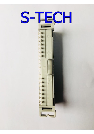 S-Tech Krone Kesmesiz Modül 1 Paket 10'Lu