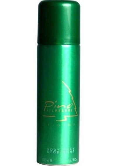 Pino Silvestre Original Body Sprey Deodorant 200 ML