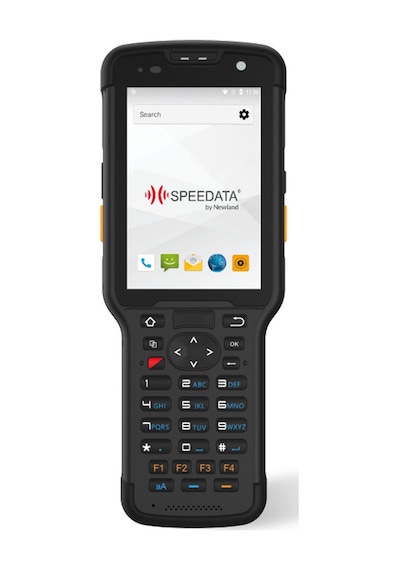 Newland Speedata SD35 Leo 2D Android 8.1 Wi-Fi El Terminali