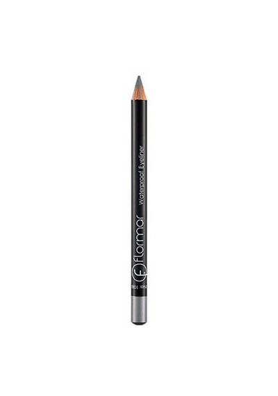 Flormar Waterproof Eyeliner 108