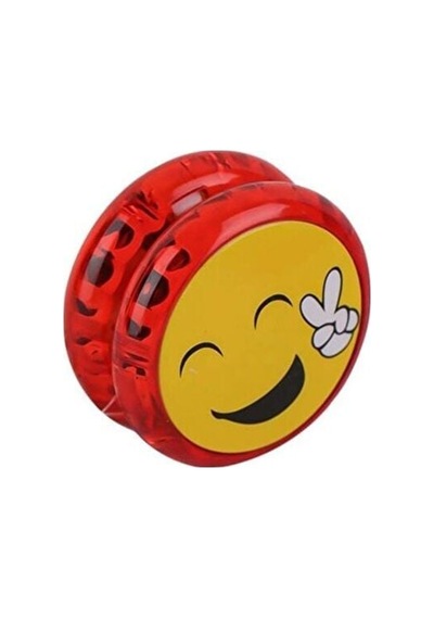 Kzl-2025-2 Yoyo Emojılı 24 Lu Kutuda Kolı 288 - Zmff-899843 1 Adet