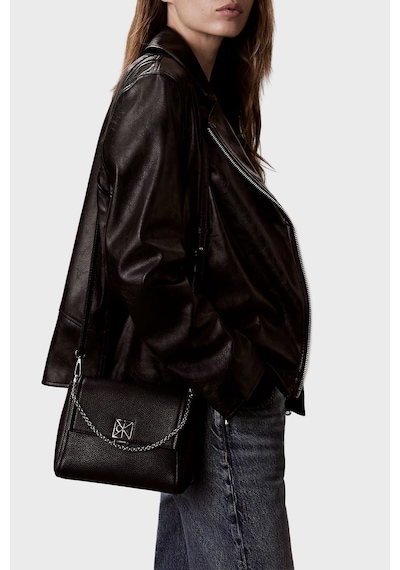 Calvin Klein Bayan Çanta Lv04f3511g Ub1 Siyah