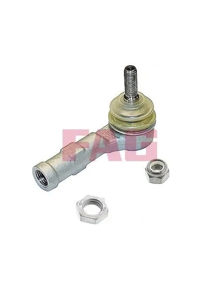 Renault Megane 1 Rot Basi Sag 1996-2003 Fag 840087610