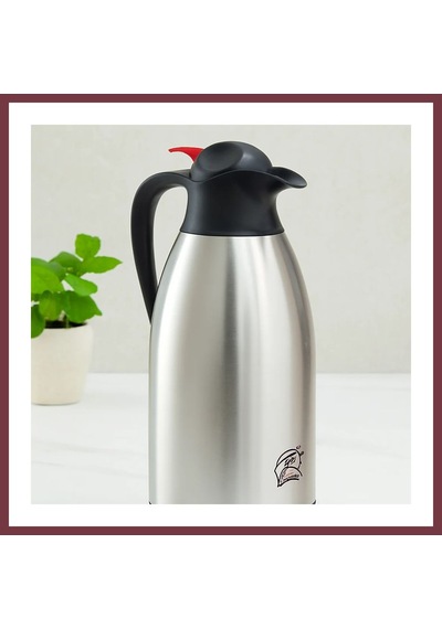 Storeşahin 2.5 L Paslanmaz Çelik Sürahi Termos Shn0720
