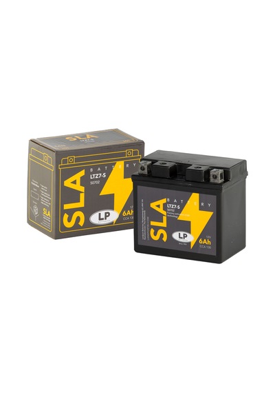 Sla Akü Mb Ltz7-s 6 A Kg: 2,15 L:113 W:70 H:105 Cca: 130 Yamaha Yzf R7 700cc 2022-2024