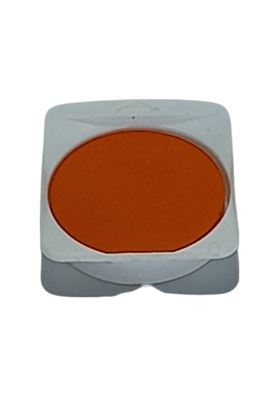 Pelikan Suluboya Tableti Tekli Orange-turuncu