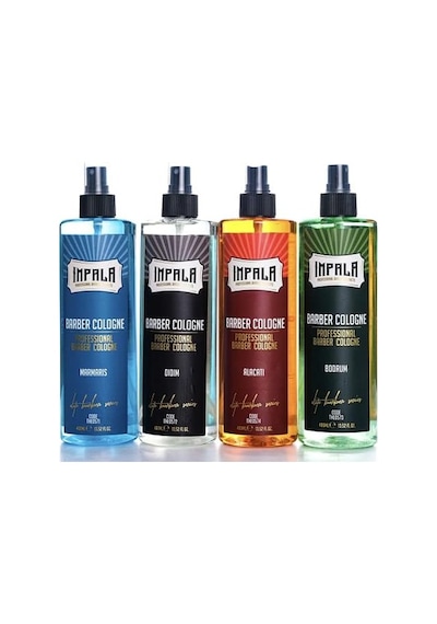 Kolonya Marmaris 400 Ml 72744168