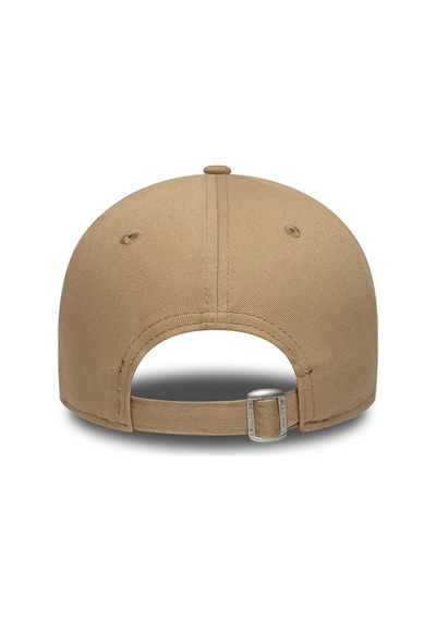 New Era Team Outlıne 9forty Losdod Unisex Şapka 60771713-13005 Bej