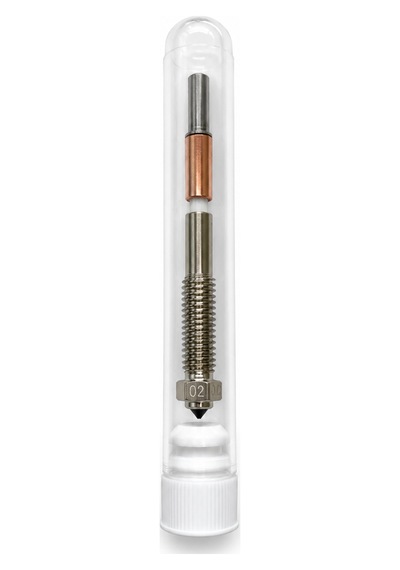 Qıdı Tech Max4 0.2mm Nozzle Kit