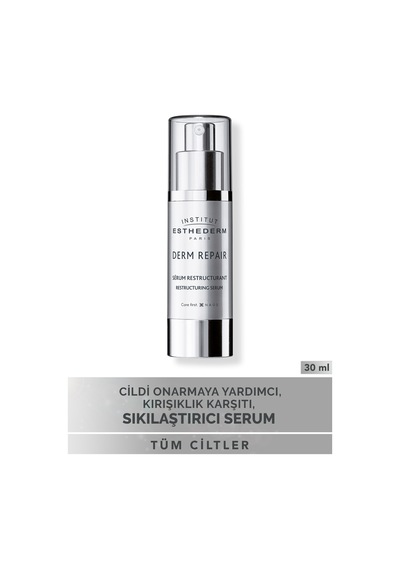 Cilt Bariyeri Güçlendiren Nem Veren Yenileyici Güçlendirici Serum 30ml