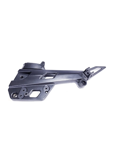 Rtr 2012 Model Sol Arka Basamak Braketi