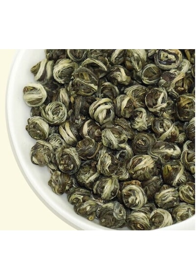 Sanita Yasemin Küçük Top Moli 250 G