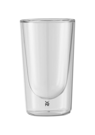Wmf Kineo Latte Macchiato Bardağı 2'li Şeffaf