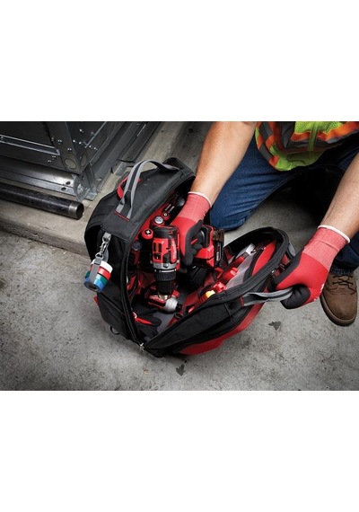 Milwaukee Packout Teknoloji Çantası 4932471130