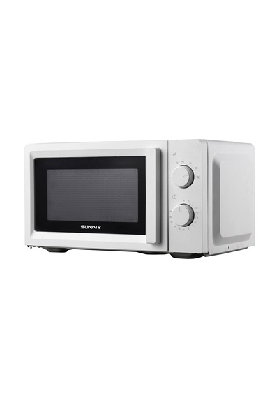 Sunny SN5MDFRN08 20 L 700 W Zaman Ayarlı Mikrodalga Fırın