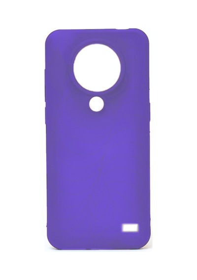 Reeder P13 Blue Max 2020 Kılıf Biye Yumuşak Silikon Case