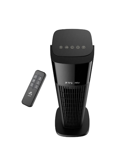 King K7102 Hıllcool Kule Tipi Vantilatör