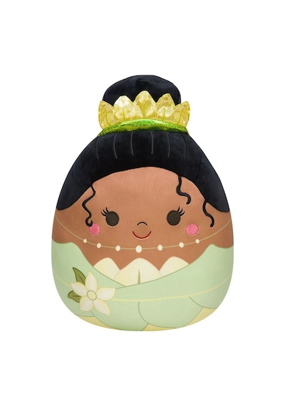 Squishmallows Disney Prenses Seri 20 Cm - 1 Adet Çok Renkli