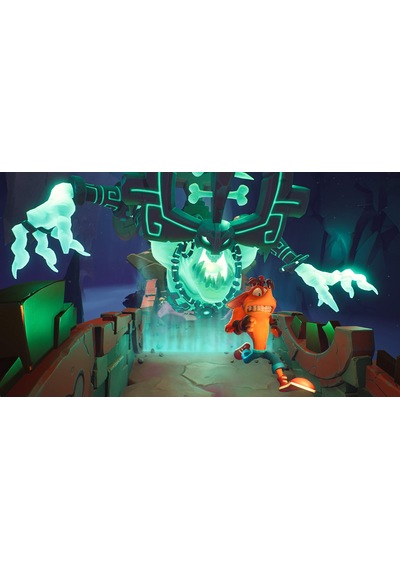 Crash Bandıcoot 4 It's About Tıme - Ps4 Sku: Smgstk2a9660d71c