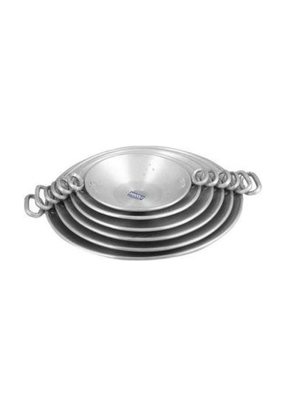 Çapar Group Alüminyum Saç Tava 36 Cm