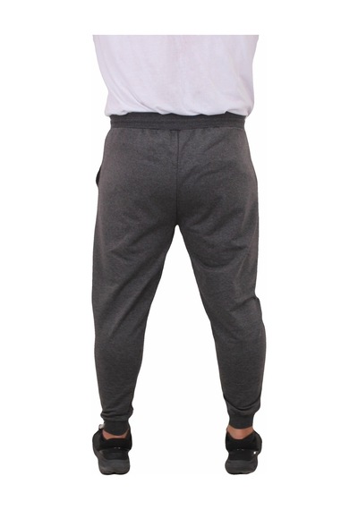 Moc Grande Mocgrande Büyük Beden Basic Eşofman Altı Full Lycra 11516 Antrasit Melanj-Antrasit Melanj Moc Grande Mocgrande Büyük Beden Basic Eşofman Altı Full Lycra 11516 Antrasit Melanj-Antrasit Melanj