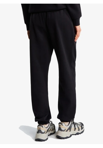 The North Face Nf0a8cwv-2h9 Evolution Simple Dome Regular Kadın Eşofman Altı Siyah
