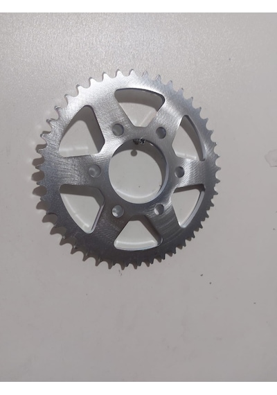 Qj Srk 125 Arka Dişli 43t