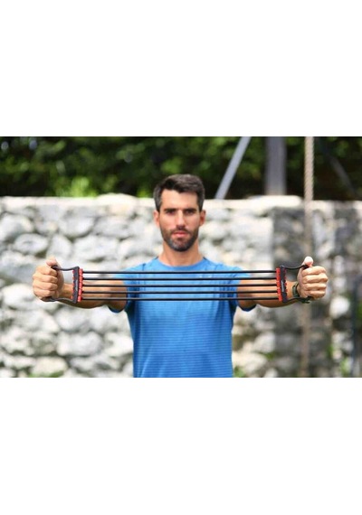 Slazenger Göğüs Yayı Siyah