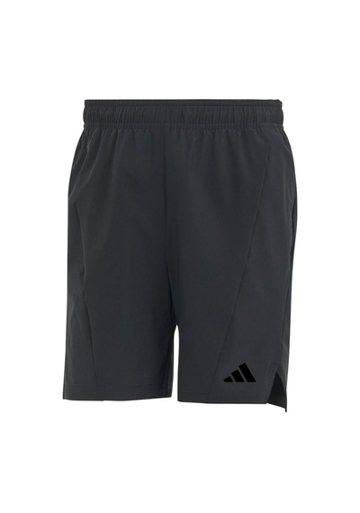 Adidas D4t Short Erkek Şort Ik9723 Siyah