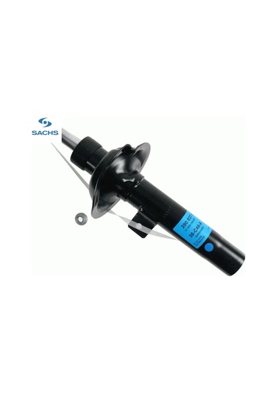 On Amortısor Sag Connect 02 13 Gazlı Kısa Sase Sachs 2t1418045bk/ 2t1418045bj/ 1518924