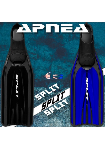 Rastgeleav Apnea Split Palet