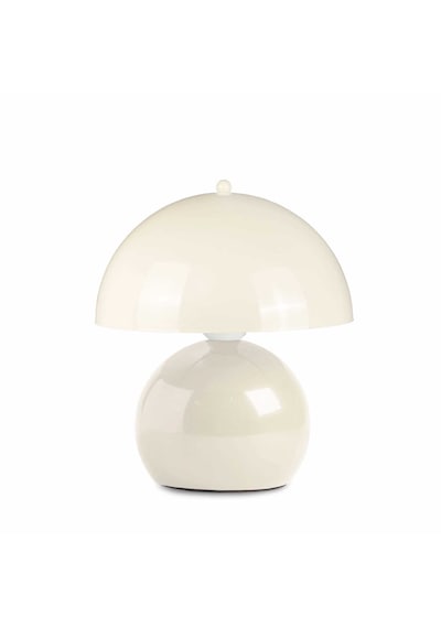 Homing Napoli Mushroom Abajur Krem 241936 Krem
