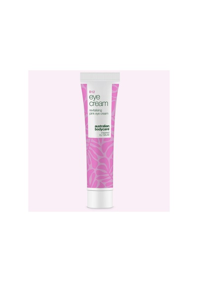 B12 Eye Cream - Göz Çevresi Kremi - 30ml