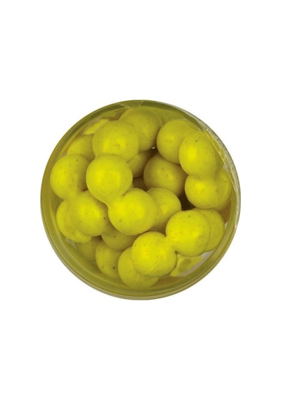 Berkley Powerbait Power Eggs Floating Magnum Garlic Suni Yem Cha