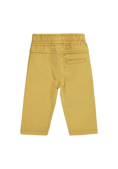 Civil Baby Erkek Bebek Pantolon 6-18 Ay Hardal 20a62517124s1-1 Hardal
