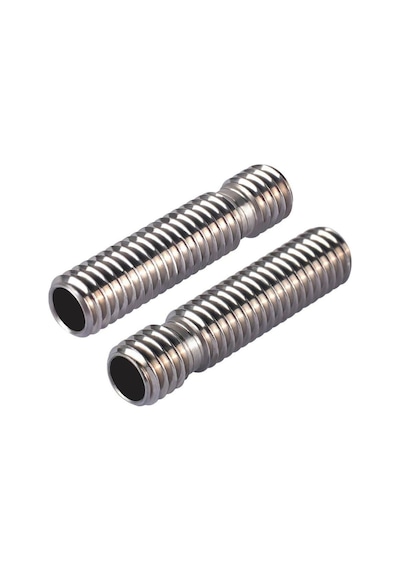 Koodmax 3d Yazıcı E3d V5 M6x26mm Barel - 4.1mm E3d V5 Uyumlu