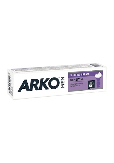 Arko Men Sensitive Tıraş Kremi 100 G
