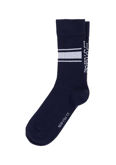 U.s. Polo Assn. Erkek Lacivert Corap 50299015-vr033 Lacivert