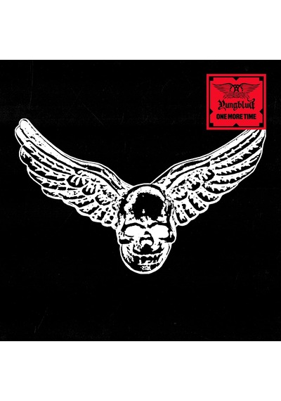 Aerosmith , Yungblud - One More Time / Plak