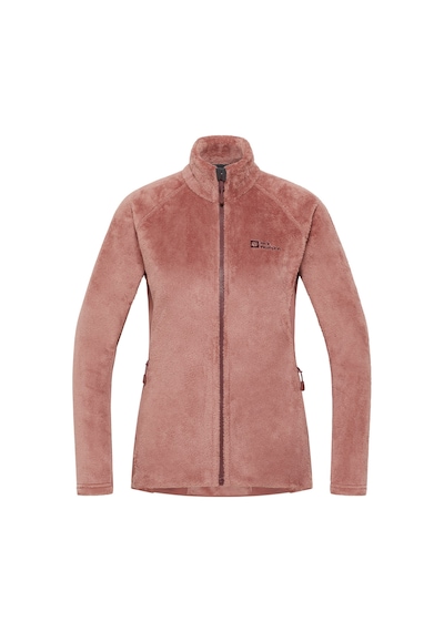 Jack Wolfskin Jack Wolfskın Jack Wolfskın Kadın Polar Ceket Rotwand Tam Fermuar J0127 Renkli Çok Renkli Jack Wolfskin Jack Wolfskın Jack Wolfskın Kadın Polar Ceket Rotwand Tam Fermuar J0127 Renkli Çok Renkli