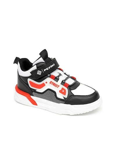 Pepino 1726 Bilek Boy Cırtlı Filet Spor Ayakkabı 001
