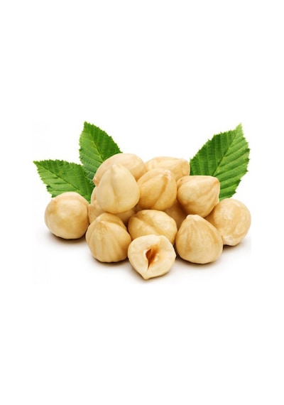 Organik Bitkim Kavrulmuş Giresun Fındığı 250 G