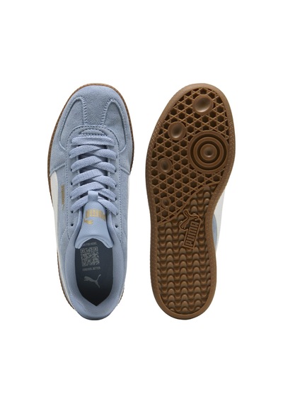 Puma Puma Puma Club Lt Esd Unısex Mavi Ls Ayakkabı Skmb