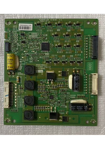 3pdgc20002a-r 6917l-0044a İnvertör
