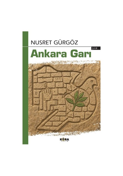 Ankara Garı / Nusret Gürgöz