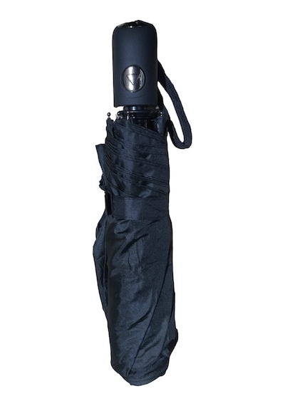 Yarı Otomatik 8 Telli Unisex Şemsiyesi Çok Renkli