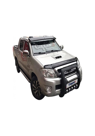Toyota Uyumlu Hılux 2006 2007 2008 2009 2010 2011 2012 Ön Cam Güneşliği