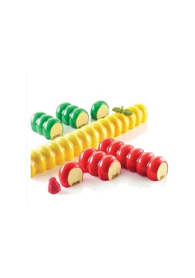 Silikomart Modular Flex İnfinity Kek Kalıbı