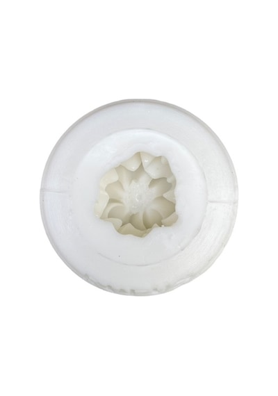 Zambak Mum Kalıbı ( Silikon )