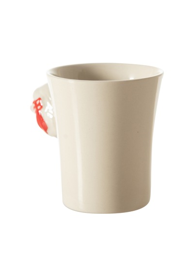 Mudo Home Dog Mug 270 Ml Beyaz